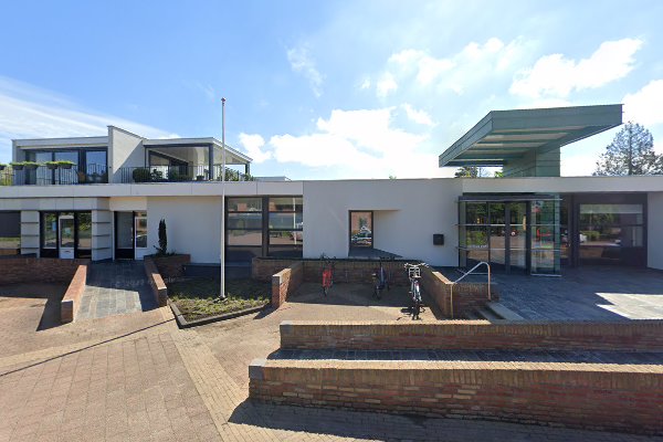 Het Leasedomein